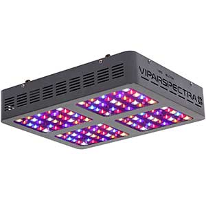 Viparspectra Reflector-Series 600 w
