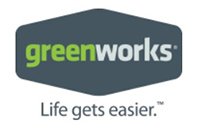 GreenWorks标志