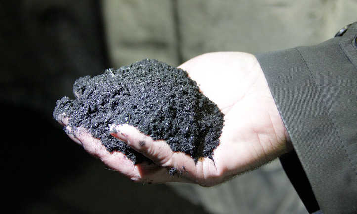 什么是生物炭