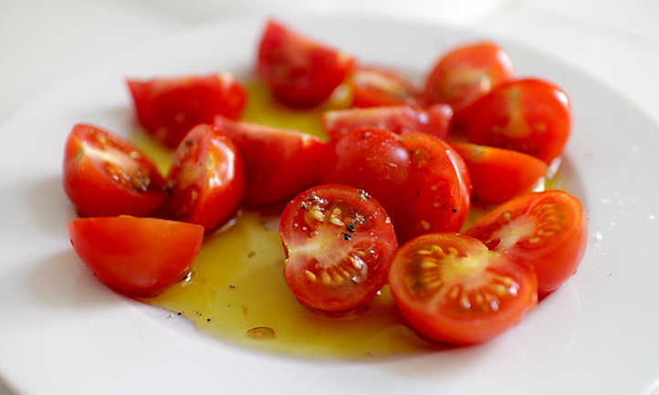 如何保存番茄种子